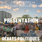 JQP 3 - Débat politique : Présentation