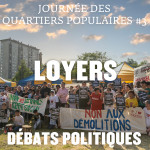 JQP 3 - Débat politique : Loyers