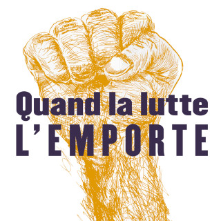 Terre de luttes - Présentation